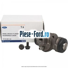 Cilindru receptor frana Ford Transit 2006-2014 2.2 TDCi RWD 125 cai #B1329DFE31